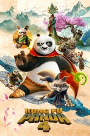Kung Fu Panda 4 Cały Film CDA